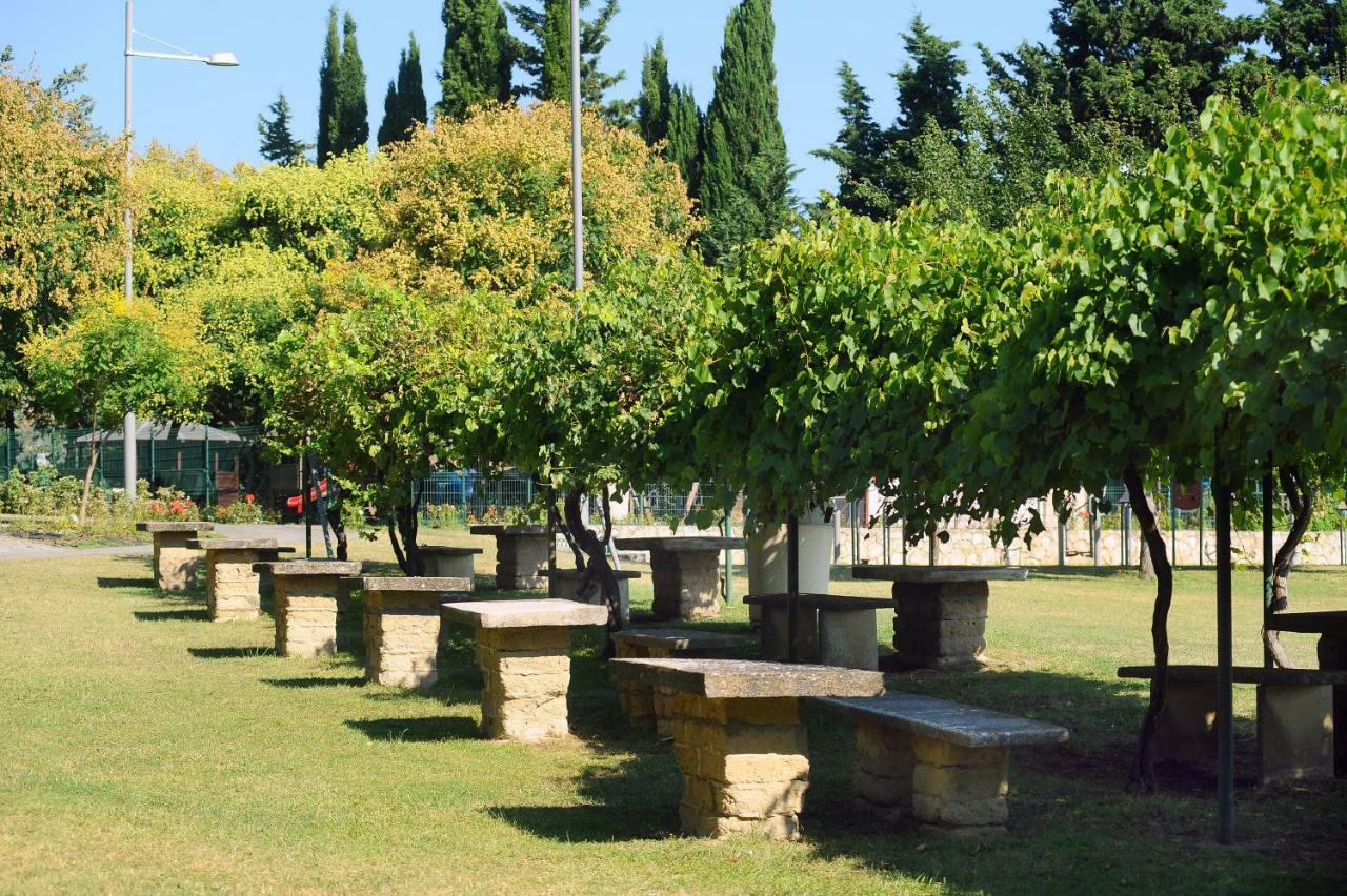 מלון סרטאנו Parco Delle Piscine מראה חיצוני תמונה