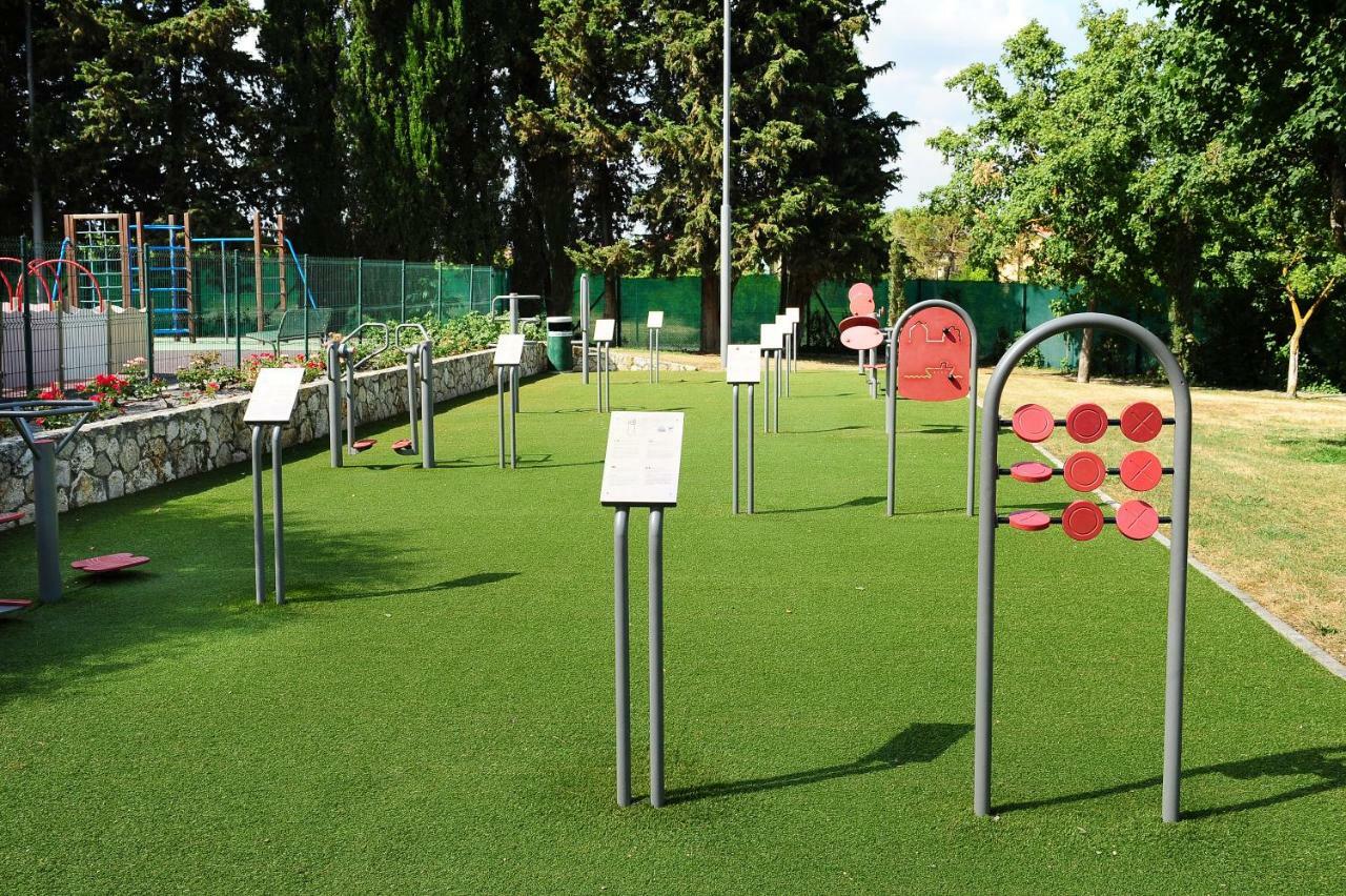 מלון סרטאנו Parco Delle Piscine מראה חיצוני תמונה