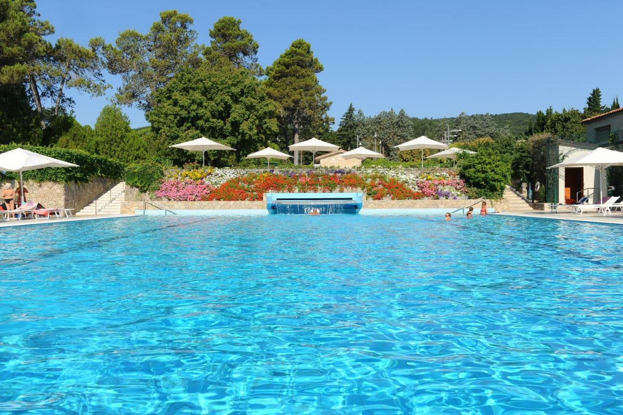 מלון סרטאנו Parco Delle Piscine מראה חיצוני תמונה