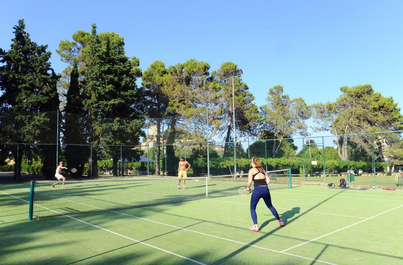 מלון סרטאנו Parco Delle Piscine מראה חיצוני תמונה