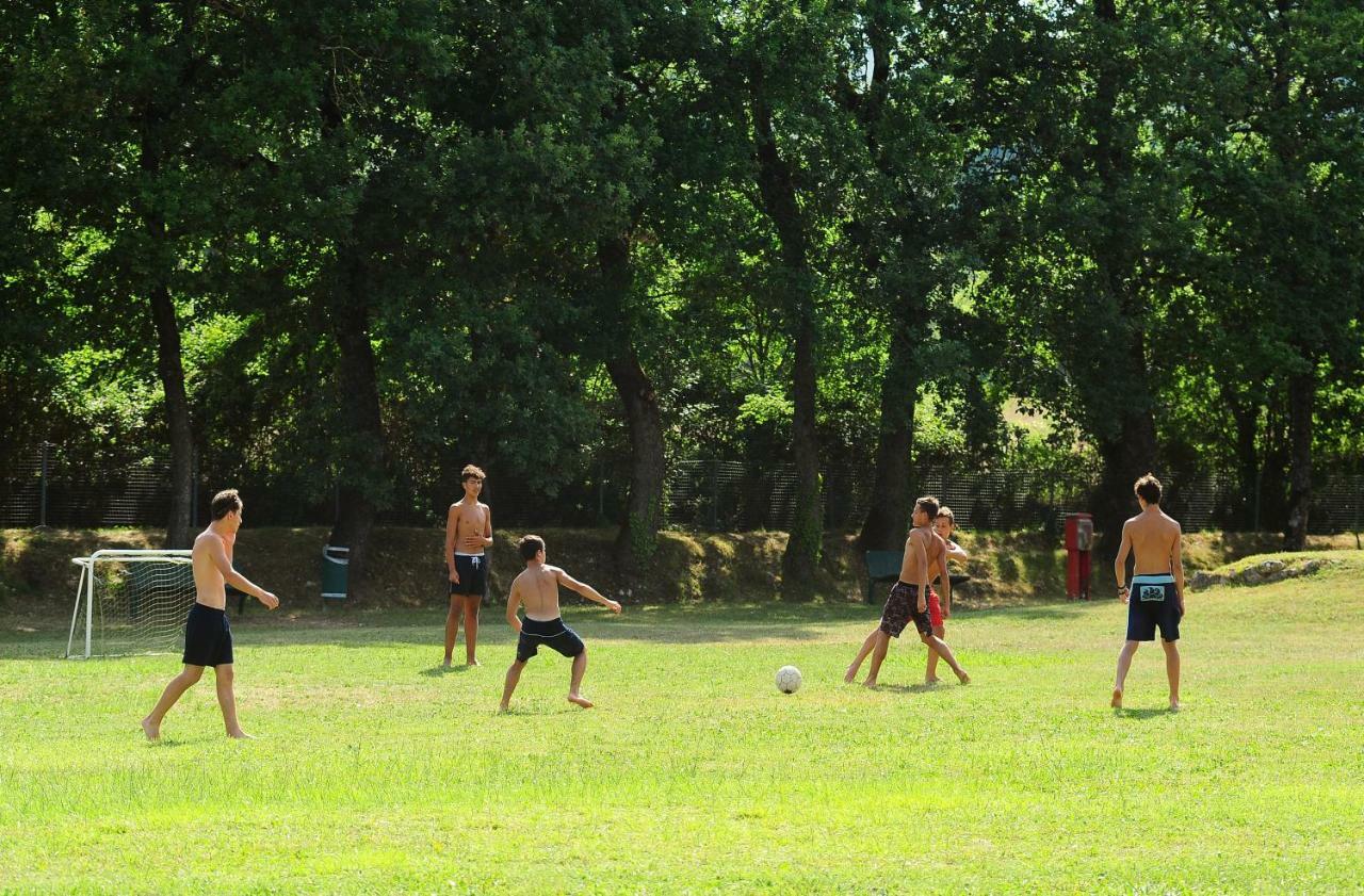 מלון סרטאנו Parco Delle Piscine מראה חיצוני תמונה