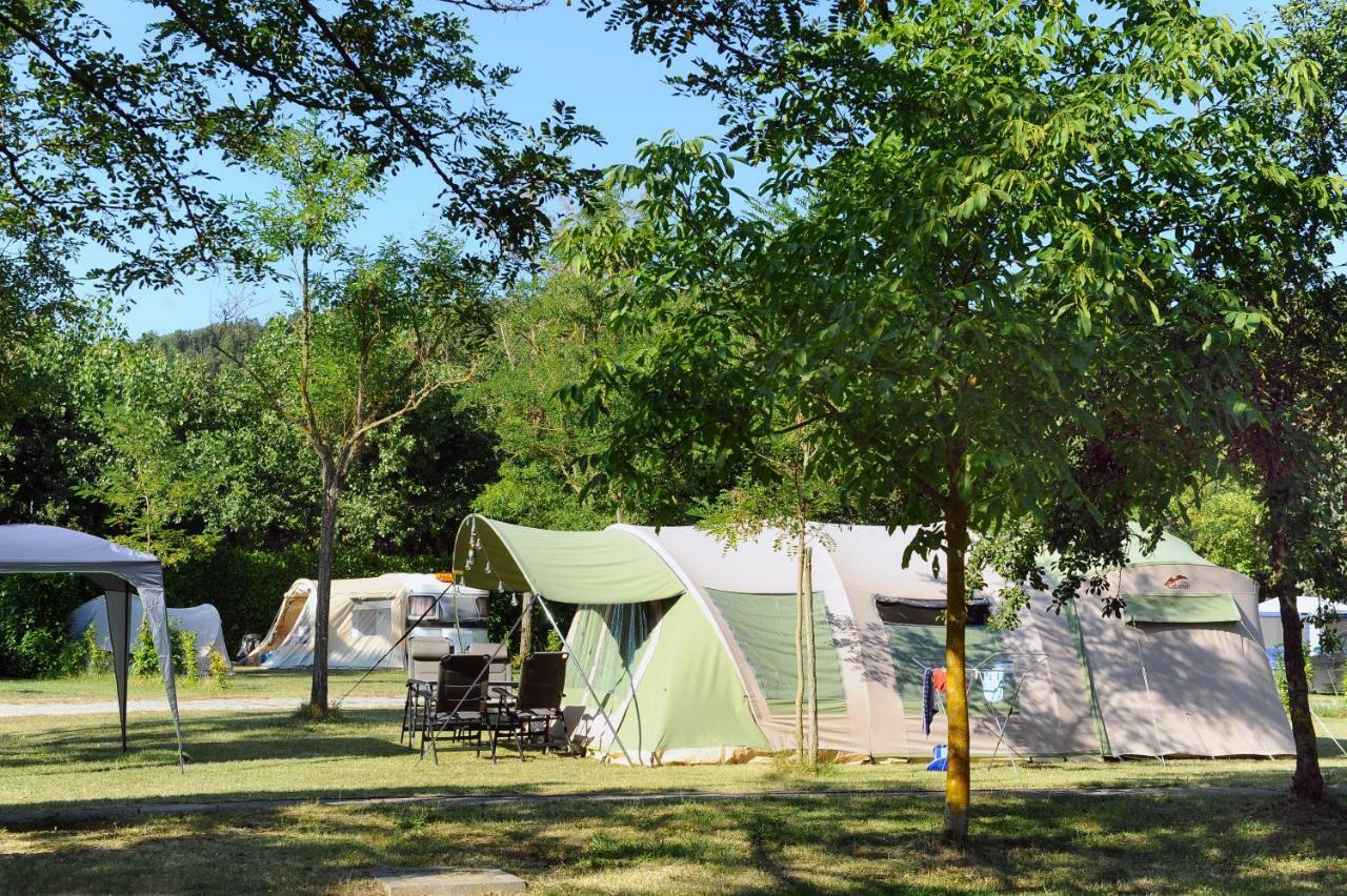 מלון סרטאנו Parco Delle Piscine מראה חיצוני תמונה