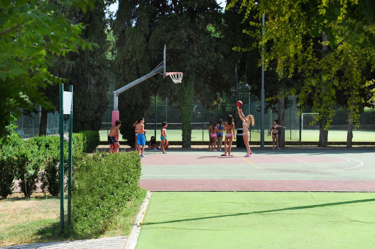 מלון סרטאנו Parco Delle Piscine מראה חיצוני תמונה