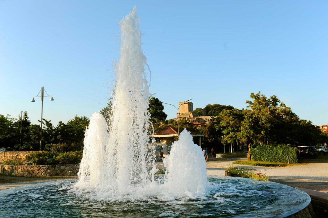 מלון סרטאנו Parco Delle Piscine מראה חיצוני תמונה