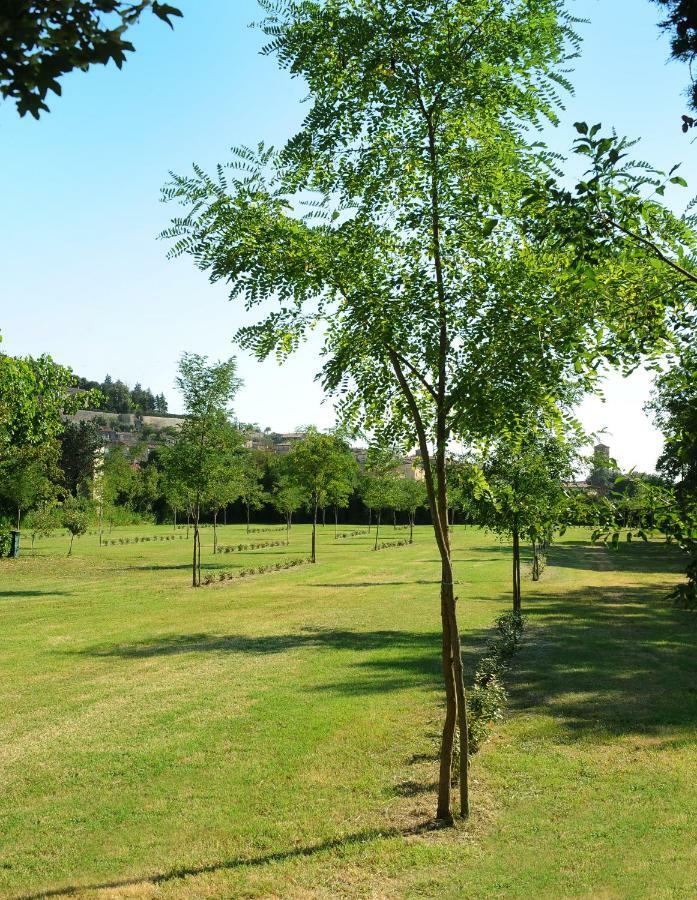 מלון סרטאנו Parco Delle Piscine מראה חיצוני תמונה